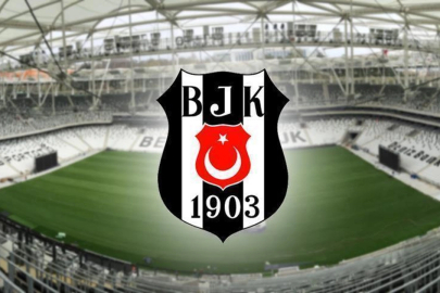 Beşiktaş'tan TFF Başkanı Hacıosmanoğlu'na çağrı