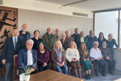 Bursa’da Talât Sait Halman anıldı