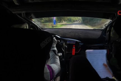 Bursa'nın gururu Kübra Denizci Keskin'den çifte başarı