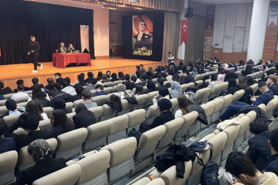 Bursalı genç beyinler, şimdiden Türkiye’nin geleceğine ışık tutuyor