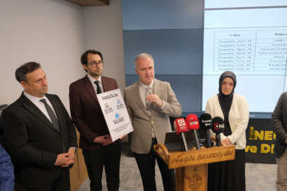 İnegöl’ün Hava kalitesi iyileşiyor