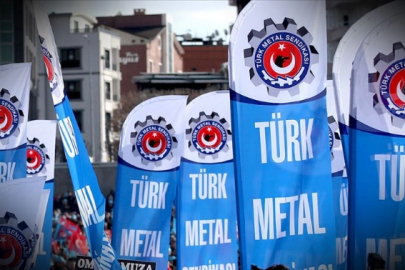 Türk Metal’den MESS’e sert tepki: “Bu teklif kabul edilemez!”