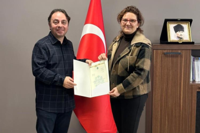 Türkiye’nin parçacık fiziği araştırma kapasitesini güçlendirecek projeye BUÜ imzası