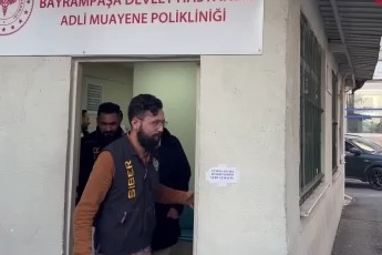 Ahmet Çakar taburcu edildi