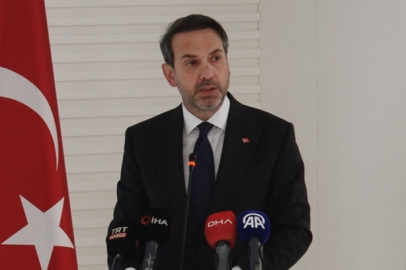 Bakan Bayraktar’dan Türk Dünyası'na ‘Hazar’ teklifi