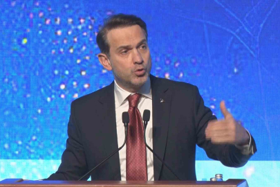 Bakan Bayraktar: ‘Yeşil enerji hattı’ çalışmaları başlıyor