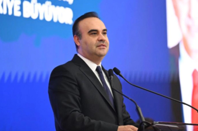 Bakan Kacır'dan Ar-Ge mesajı