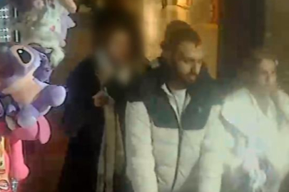 Bursa'da iki yankesici 72 saatlik incelemeyle yakalandı