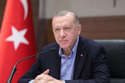 Cumhurbaşkanı Erdoğan'dan Terörsüz Türkiye mesajı