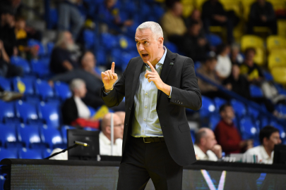 Emil Rajkovic: Önemli olan Play-in’i garantilemiş olmamız