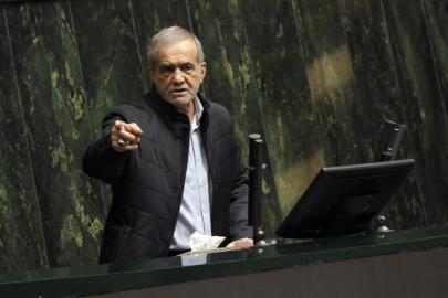 İran’dan Venezuela’ya destek