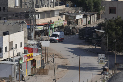 İsrail'den yasa dışı yerleşimlerde 764 konuta onay