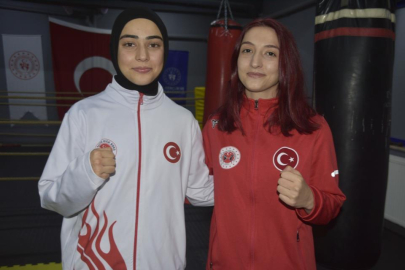 Korkmaz kardeşlerden çifte başarı