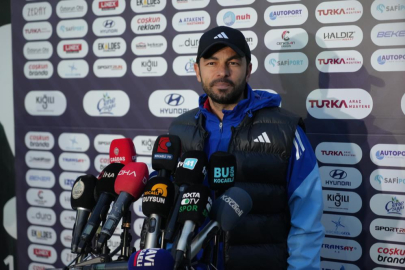 Selçuk İnan: Final maçı gibi bakacaklar