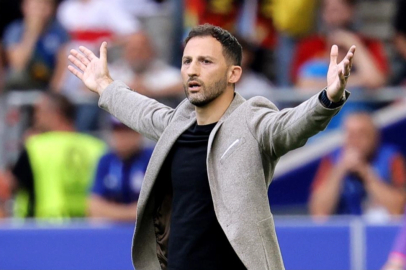 Tedesco: Brann maçını kazanmak istiyoruz