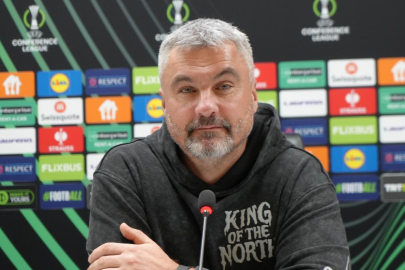 Thomas Reis: Tarih yazmaya devam etmek istiyoruz