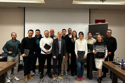 Bursa Business School’da ‘veri’den değer üretme eğitimi