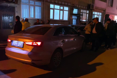 Bursa’da 5 Km Kovalamaca: Genç Sürücü Yakalandı