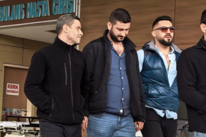 Bursa’da uyuşturucu tacirlerine suçüstü