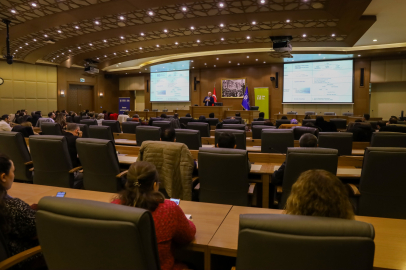 Büyükşehir personeline ‘kıdem ve ihbar tazminatı’ eğitimi