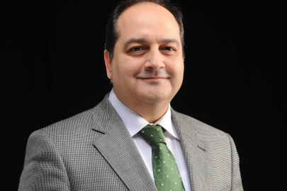 Denizhan Sezgin, Bursa Rehberler Odası Başkanlığına adaylığını açıkladı