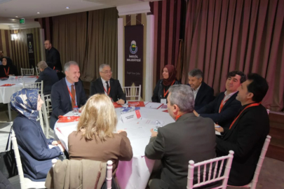 Güçlü aile ve güçlü toplumun yol haritası İnegöl’de çizildi