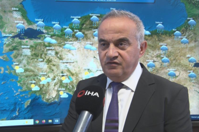 Hava sıcaklığı mevsim normallerinde seyredecek