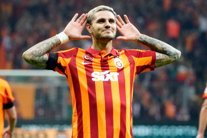 Icardi: Başım dik bir şekilde ayrılacağım