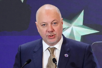 Jelyazkov, hükümetin istifasını açıkladı