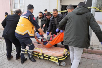 Kayınpederinin ağır yaraladığı kadın hayatını kaybetti