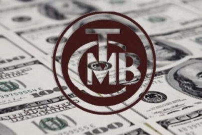 Merkez Bankası'nın toplam rezervleri arttı