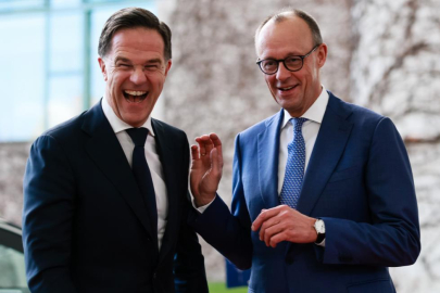 Merz: Cevap vermesi gerekenler Ukrayna lideri ve halkıdır