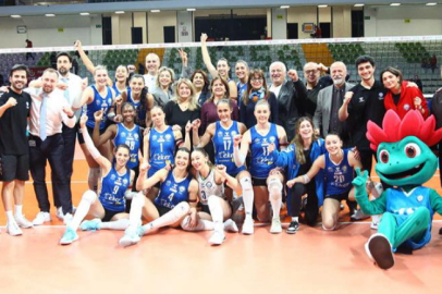 Nilüfer Belediyespor Eker galibiyet serisini sürdürdü