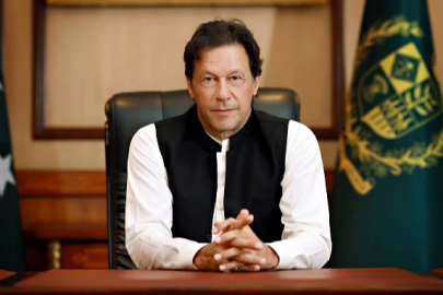 Pakistan’ın eski istihbarat başkanına hapis cezası