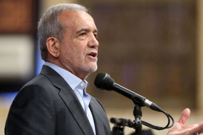 Pezeşkiyan: ABD bağımsız ülkelerin egemenliğini hedef alıyor