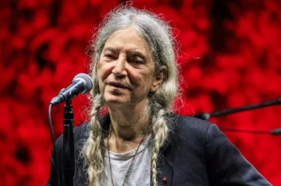 Rock müziğinin efsanesi İstanbul'a geliyor