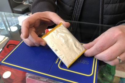 Soğuk havalar batarya ömrünü azaltıyor