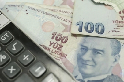 Toplam ciro yıllık yüzde 35,4 arttı