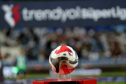 Trendyol Süper Lig’de 16. hafta heyecanı