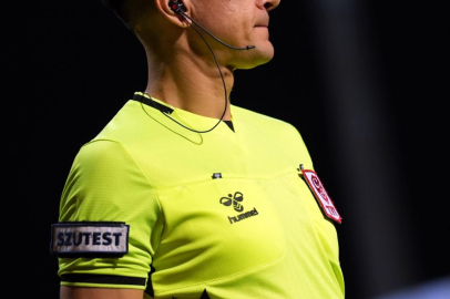 Trendyol Süper Lig’de 16. haftanın hakemleri belli oldu