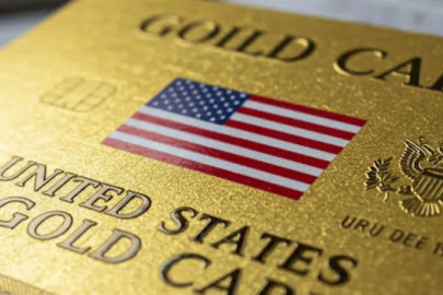 Trump 'altın kart' vizesini başlattı
