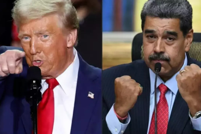 ABD'den 4 isim ve 6 nakliye şirketine yaptırım