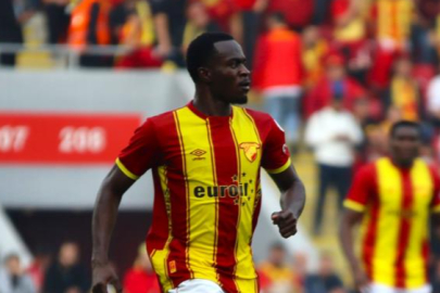 Anthony Dennis kariyerinin en golcü sezonunu yaşıyor