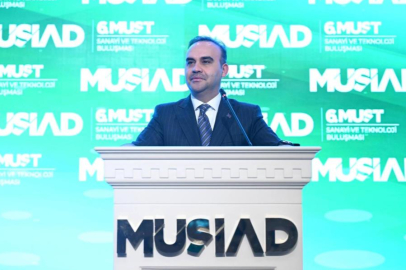 Bakan Kacır: 4 yeni sanayi koridoru oluşturacağız