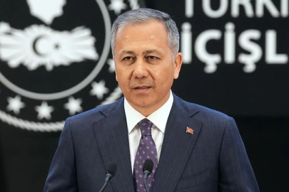 Bakan Yerlikaya: Gereği yapıldı