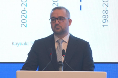 Başkan Karahan: Genele yayılan refah artışına ulaşacağız