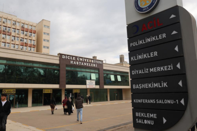 'Bıçak parası' alan genel cerrah, görevine döndü