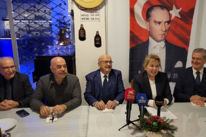 Bursa Lokantacılar Odası’na ‘hanımeli’ değecek