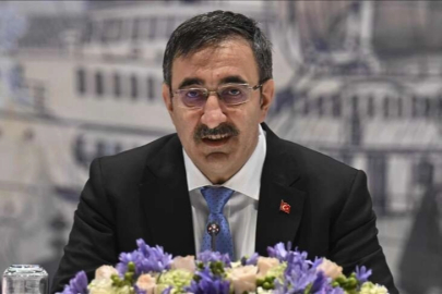 Cevdet Yılmaz:  Ülkemizde huzur ve güven tesis edilmiş olacak