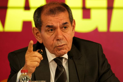 Dursun Özbek: 'Beni kuzu gibi dinlediler' diyemezsin